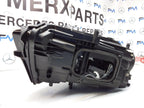 2022 MERCEDES A CLASS W177 HEADLIGHT LED O/S COMPLETE FACELIFT A1779065005 FMH8