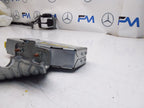 MERCEDES  C-CLASS W205 PASSENGER REAR SIDE  AIRBAG MODULE A2058604701 FM00466