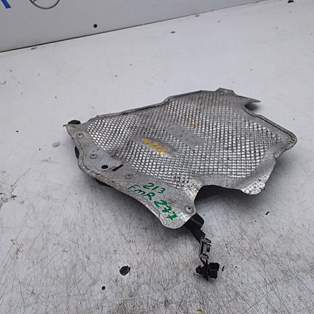 MERCEDES E-CLASS W213 HEAT INSULATION PLATE A2136801305 FMR277