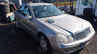 MERCEDES BENZ E-CLASS W211 , 2005  BREAKING/SUSPENSION LEGS (ALL)