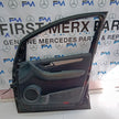 MERCEDES BENZ B-CLASS  W245  DRIVER SIDE FRONT DOOR ( OFF SIDE FRONT ) FM01