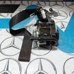 MERCEDES E CLASS SEAT BELT FRONT LEFT COUPE A2078605985  2009-2016