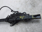 MERCEDES C-CLASS W205 SEAT BELT RETRACTOR REAR RIGHT A2058600282 DAMAGED FMR198