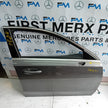 MERCEDES BENZ A-CLASS W177 DRIVER SIDE FRONT DOOR O/S/F COMPLETE GREY FMD41