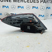 MERCEDES E-CLASS W213 DRIVER RIGHT OS REAR TAIL LIGHT A2139068000 FMT250