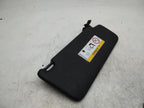  MERCEDES A-CLASS W177 FRONT PASSENGER SIDE SUNVISOR A1778106100 FMR44 (DAMAGED)