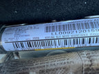 MERCEDES E CLASS AIBAG ROOF CURTAIN LEFT SIDE A2078600102 COUPE C207 2009 - 2017