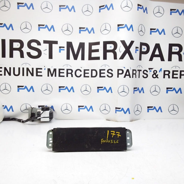 2019 MERCEDES BENZ A-CLASS W177 DRIVER SIDE KNEE AIRBAG A1778600102 FM00326