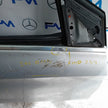 MERCEDES B-CLASS W246 DRIVER FRONT DOOR OSF SILVER  2012-19 COMPLETE FMD259