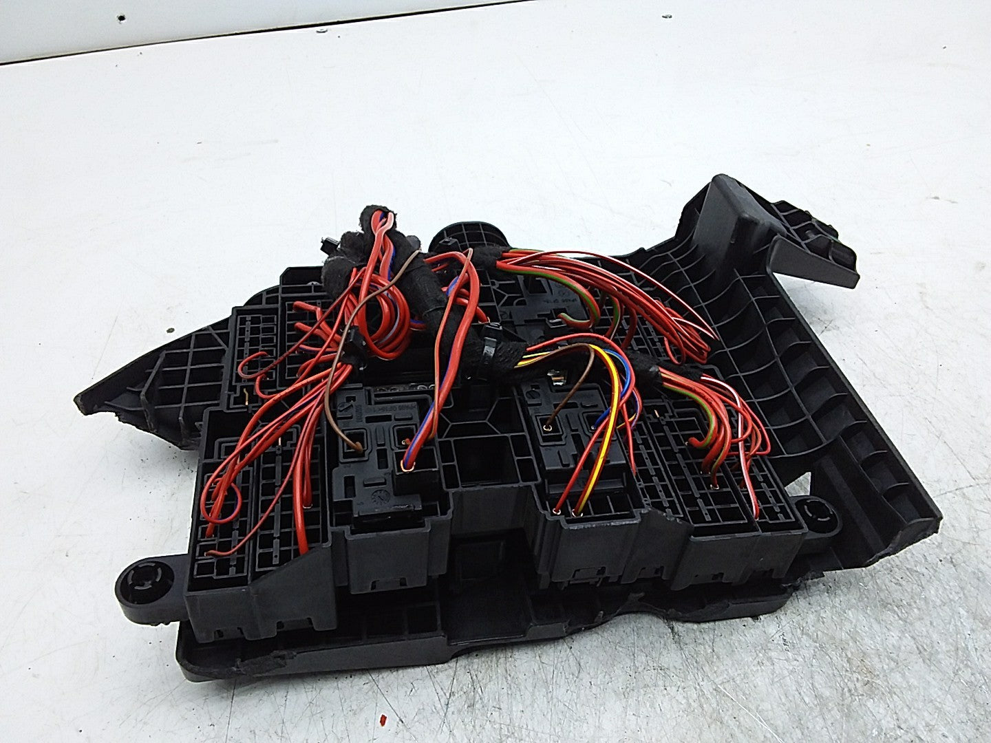 MERCEDES BENZ  A-CLASS W177  FUSE BOX A1779061102 FMR479