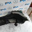 MERCEDES BENZ A-CLASS W176 REAR BUMPER 2012-18 A1768853000 WHITE FMX32