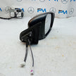 MERCEDES BENZ  X-CLASS W470 DRIVER WING MIRROR BROWN CAMERA FMM54