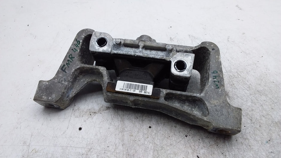 MERCEDES BENZ B-CLS W246 ENGINE MOUNT RIGHT SIDE DIESEL A2462401817 FMR446