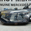 MITSUBISHI OUTLANDER MK3 2015 HEADLIGHT PASSENG NS LEFT L0094E U4YM 1U64 FMH196