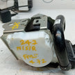 MERCEDES B-CLASS W247 SEAT BELT REAR LEFT PASSENGER SIDE NSR A2478600985 FMS472