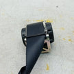 MERCEDES E-CLASS W213 CENTRE SIDE SEAT BELT BLACK A2138601385 2016 FM001386