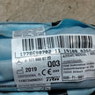 2018-23 MERCEDES A CLASS W177 CURTAIN AIRBAG PASSENGER SIDE LEFT A1778600702