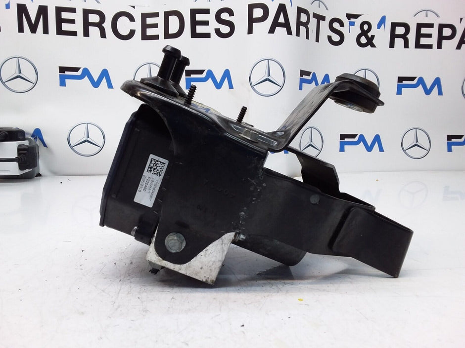 MERCEDES GLE W166 ABS PUMP MODULE CONTROL UNIT A1669013400 FM00441