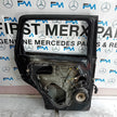MITSUBISHI OUTLANDER MK3 PASSENGER SIDE REAR DOOR NSR 2013 BLACK FMD418