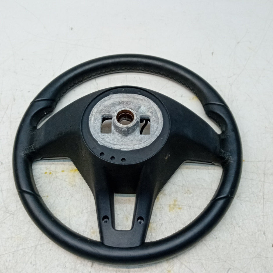 MERCEDES W246 B-CLASS MULTIFUNCTION STEERING WHEEL 2012-19 A2464603803 FM001399