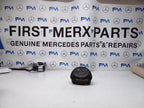 MERCEDES C-CLASS W205 STEERING WHEEL AIRBAG 308998797162-AA FM00485