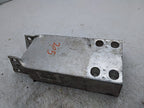MERCEDES C-CLASS W205 BUMPER REINFORCEMENT BRACKET RIGHT SIDE A2056200495 FMR271