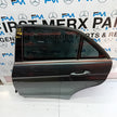MERCEDES BENZ E-CLASS  W212 PASSENGER SIDE REAR DOOR ( NEAR SIDE REAR ) FM06