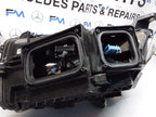 2018 MERCEDES GLC CLASS W253 O/S Driver Side Front Headlight A2539065801 FMH5