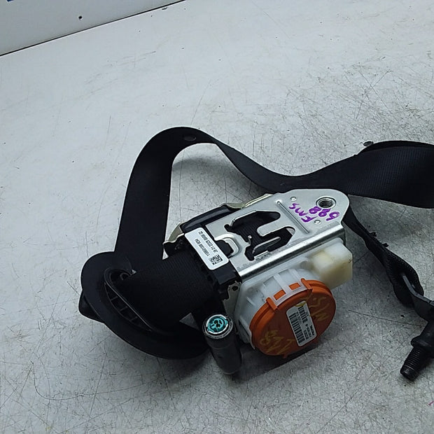  MERCEDES CLA W118 SEAT BELT FRONT LEFT PASSENGER SIDE NSF A1188601300 FMS688