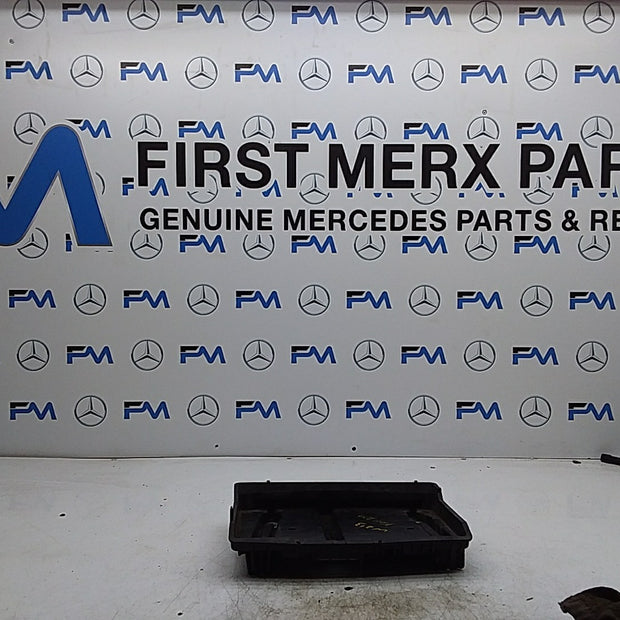MERCEDES BENZ C-CLASS W205 BATTERY TRAY COVER  A2056200118 FMR210