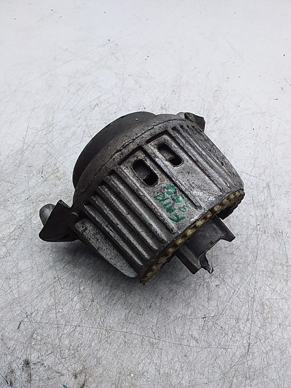 MERCEDES BENZ  E-CLASS  W212  ENGINE MOUNT LEFT NS A2122400000 FMR354