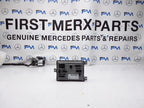 MERCEDES C-CLASS REAR SAM CONTROL MODULE W205 A2059007437 FM00383