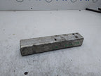 MERCEDES E-CLASS W213 LOWER BUMPER ABSORBER A2136200400 FMR274