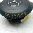 MERCEDES  E-CLASS W213 STEERING WHEEL AIRBAG DRIVER OS RIGHT Q02 FM001295