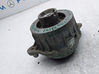 MERCEDES BENZ  C-CLASS  W205  ENGINE MOUNT LEFT NS A2052406817 FMR342