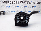 Mercedes  A-CLASS W177 INDICATOR/WIPER GEAR SELECT + SQUIB 10139371 2020 FM00531