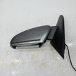 MERCEDES A-CLASS  W176 PASSENGER SIDE WING MIRROR A1768100116 SILVER FMM39