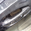 MERCEDES BENZ  CLA  W117  DRIVER SIDE REAR DOOR ( OFF SIDE REAR )