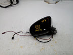 MERCEDES A-CLASS  W177 PASSENGER SIDE WING MIRROR A1778104303 WHITE FMM31