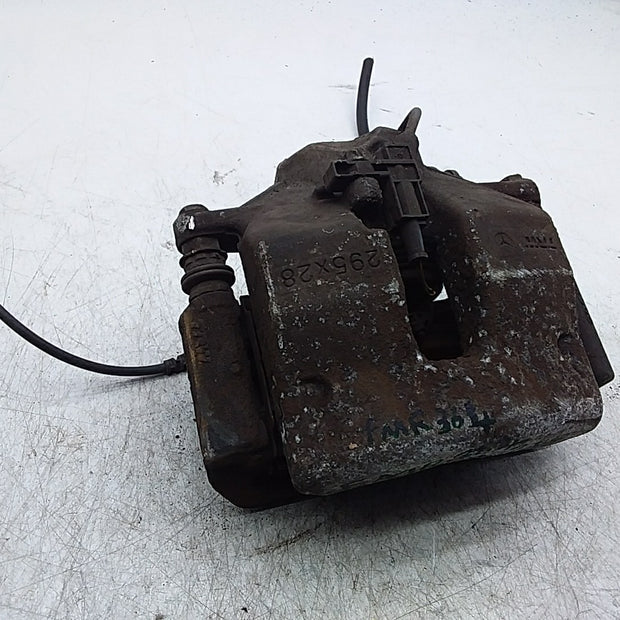 MERCEDES BENZ  C-CLASS  W204 WHEEL BRAKE CALIPER  RIGHT FMR364