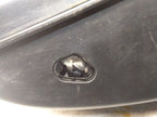 MERCEDES C-CLASS  W204 PASSENGER SIDE WING MIRROR A2048106593 GREY FMM18