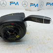 MERCEDES E-CLASS W213 INDICATOR/WIPER GEAR SELECT + SQUIB  A2139005912 FM001294