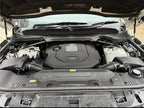 RANGE ROVER SPORT 2017 - BREAKING/SUSPENSION LEGS (ALL)