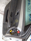 MERCEDES E-CLASS W212 SLN PASSENGER FRON DOOR NSF SILVER 2009-16 COMPLETE FMD346