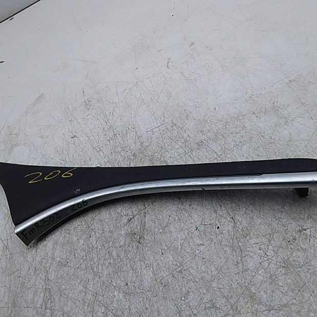 MERCEDES C-CLS W206 COVER TRIM DECOR CONSOLE A2366807802 FMR302