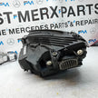 MERCEDES GLC W253 DRIVER HIGH PERFORM COMPLETE HEADLIGHT A2539065401 2016 FMH185