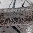 MERCEDES BENZ C CLASS 205 SERIES 2014-2021 LEFT FRONT LOWER CONTROL ARM FMW25
