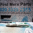 MERCEDES  C CLASS W205 COUPE AIRBAG CURTAIN ROOF DRIVER SIDE A2058602902 FM110