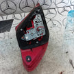MERCEDES BENZ C-CLASS W204 DRIVER SIDE (OFF SIDE ) REAR TAIL LIGHT - 2046205864
