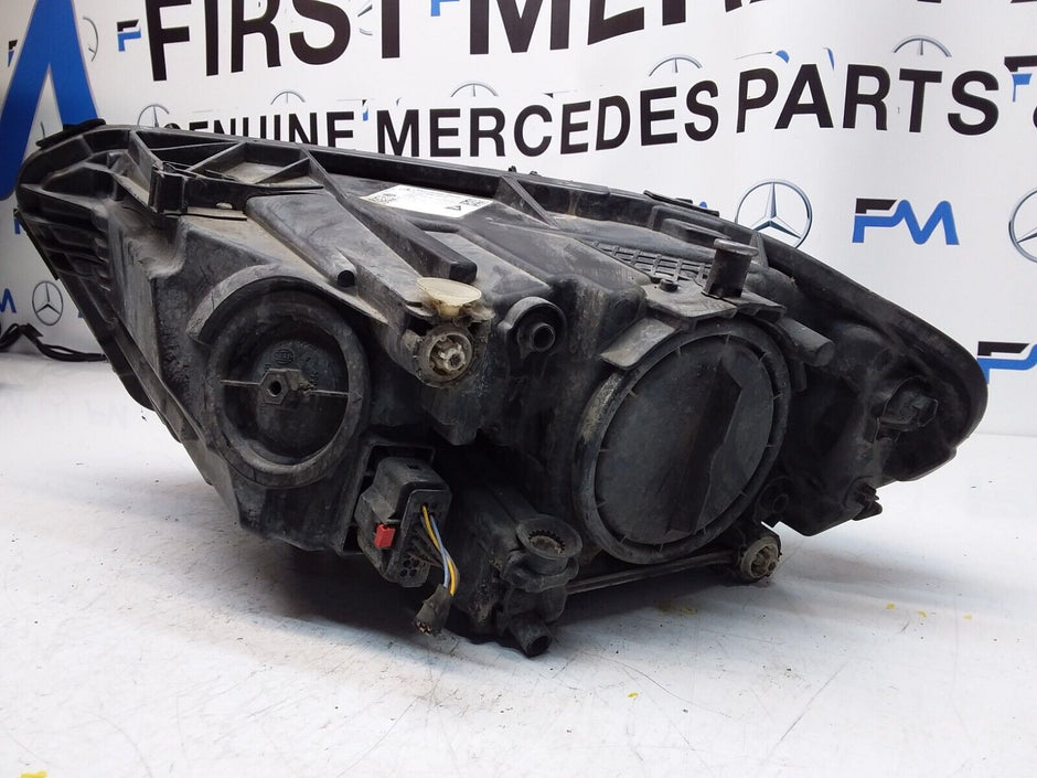 2018 Onwards MERCEDES A CLASS W177 HEADLIGHT LED PASSENGER N/S A1779062400 FMH87
